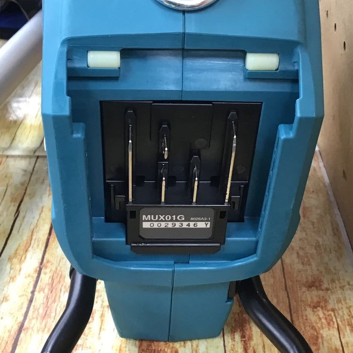 ★マキタ(makita) コードレス草刈機モーター MUX01GZ【川崎店】