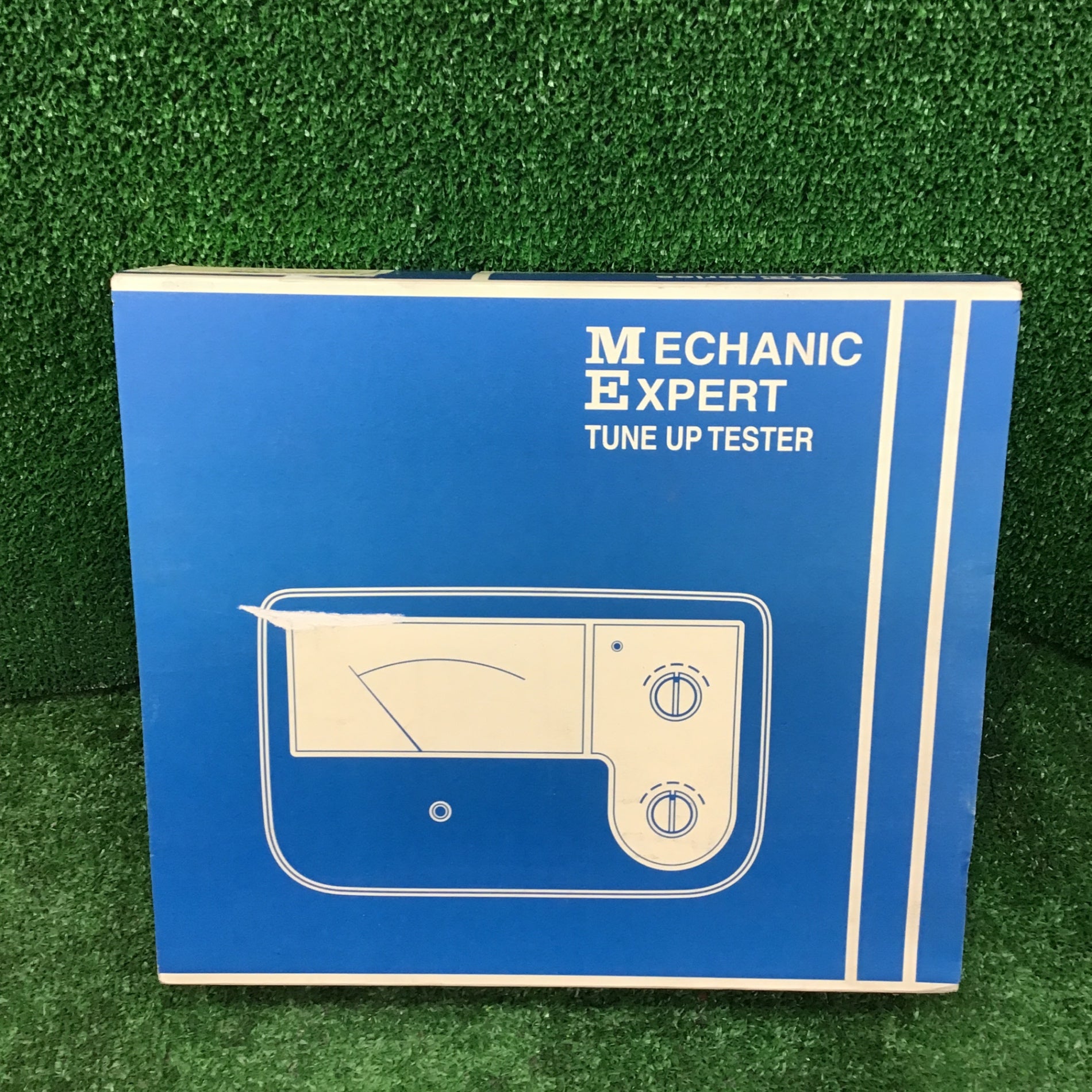 JOHSAI 城西システム ディーゼルタコテスター ME-5 【桶川店