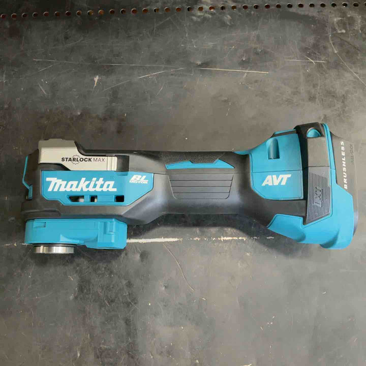 ★マキタ(makita) コードレスマルチツール TM52DZ【草加店】