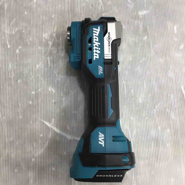 ★マキタ(makita) コードレスマルチツール TM52DRG【草加店】