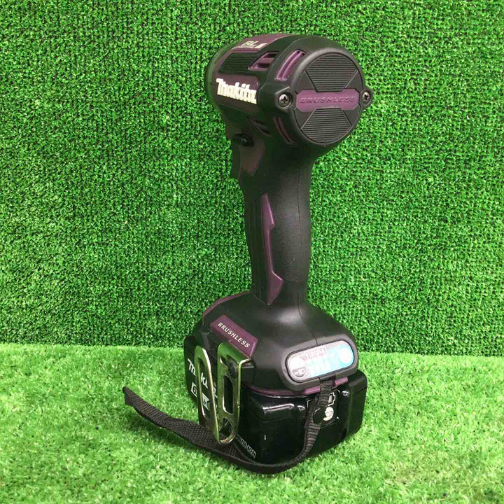 【中古品】 マキタ/makita コードレスインパクトドライバー TD173DGXAP 【鴻巣店】