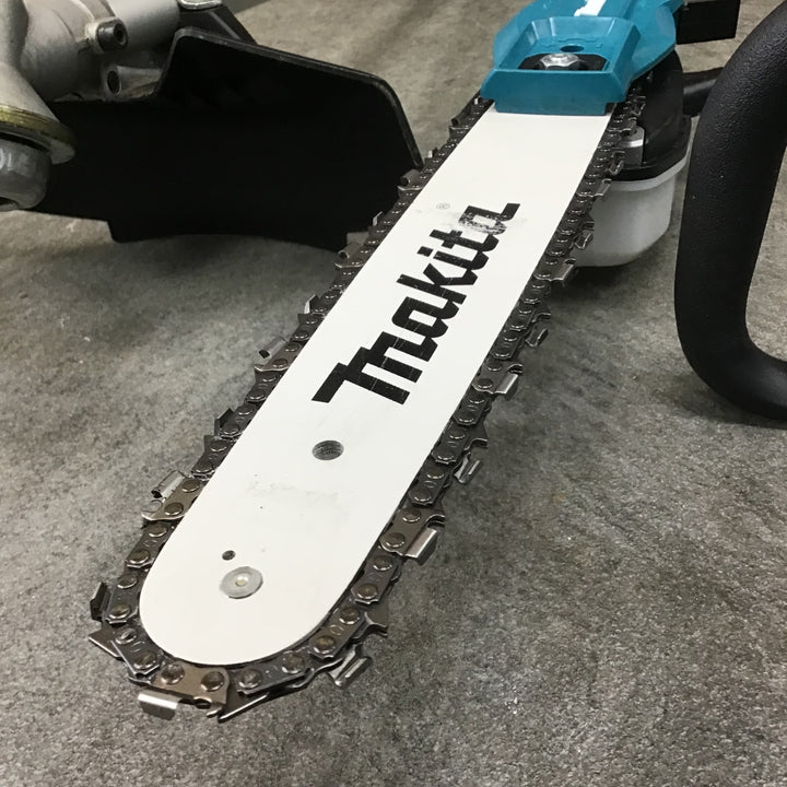 ★マキタ(makita) コードレス草刈機モーター MUX01GZ【川崎店】