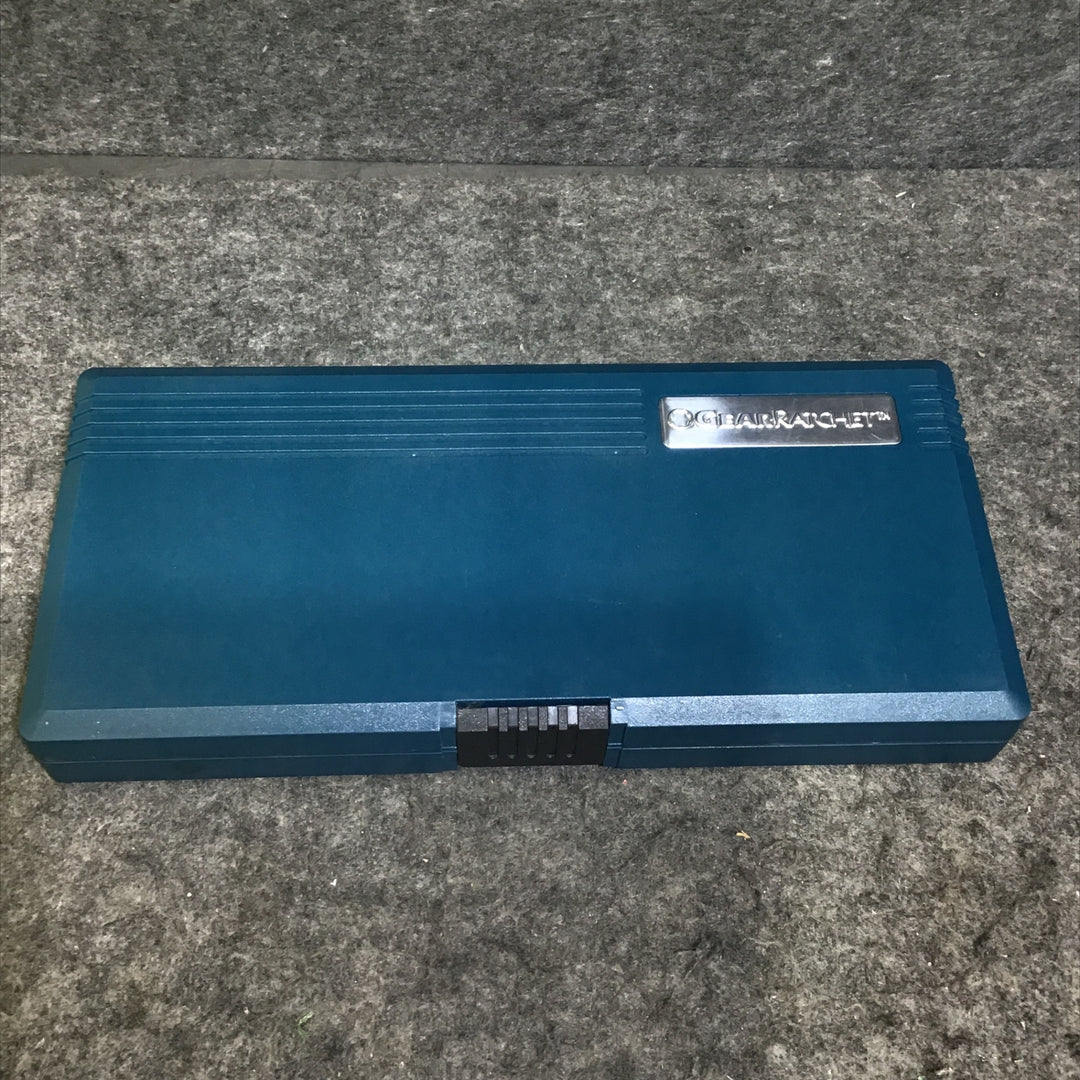 【美品】シグネット(SIGNET) ボルテックスソケットセット(10-19mm) 20565【桶川店】