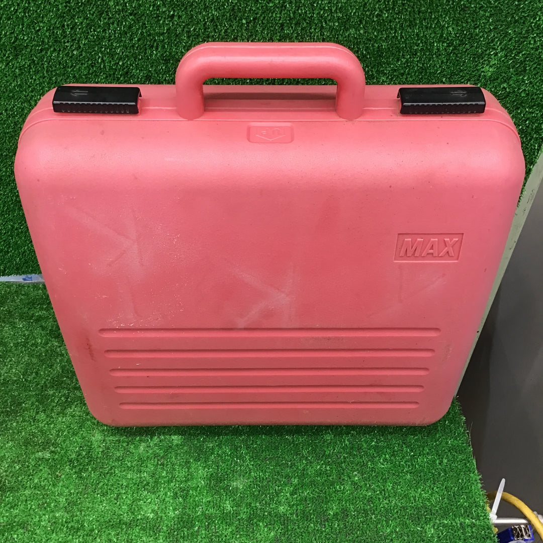 ☆マックス(MAX) 高圧エア釘打ち機 HN-65Z1【桶川店】