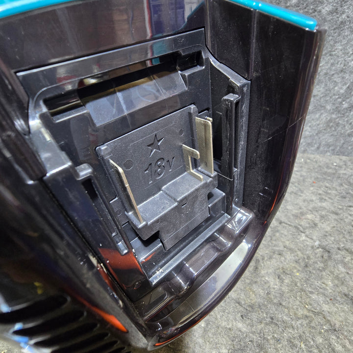 【中古品】マキタ(makita) コードレスサイクロン掃除機 CL500DZ【桶川店】