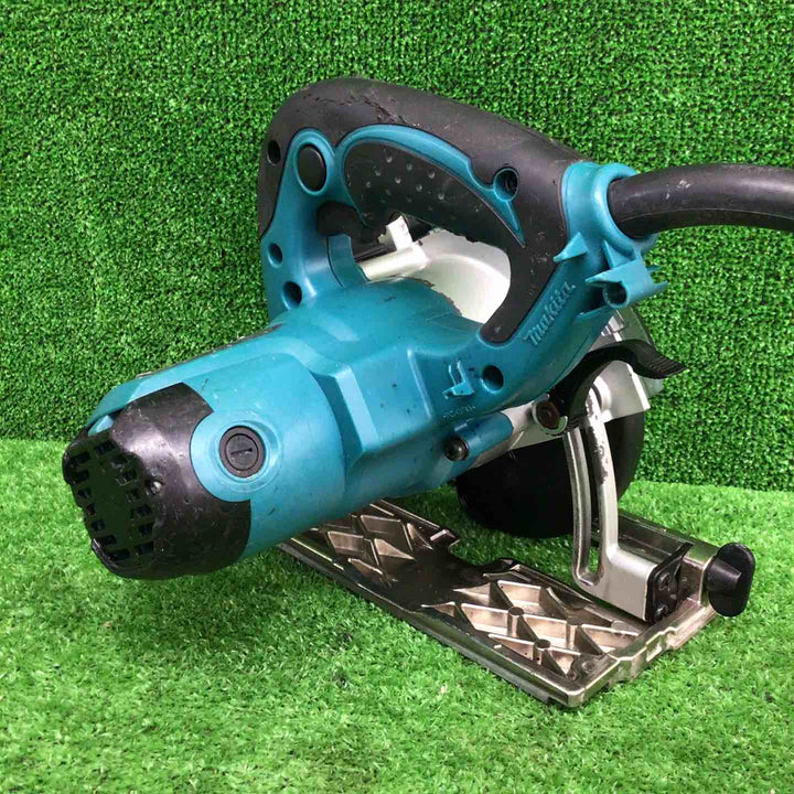 【現状品】 マキタ/makita 防じん丸のこ KS5000FX 【鴻巣店】