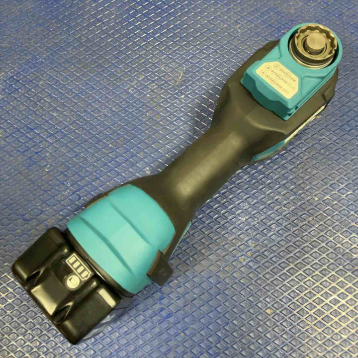 ★マキタ(makita) コードレスマルチツール TM52DRG【草加店】