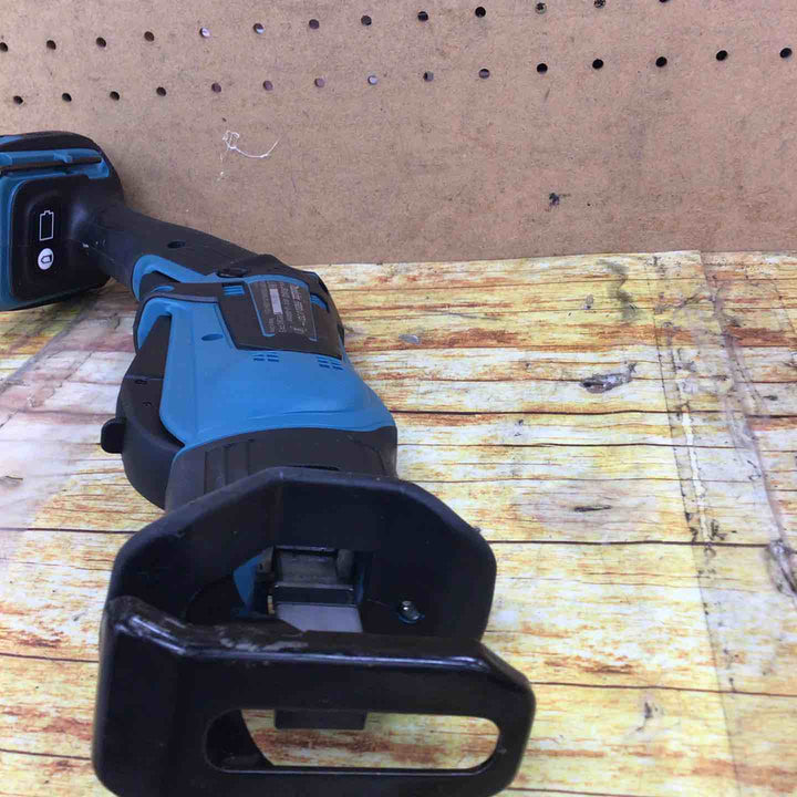 マキタ(makita) コードレスレシプロソー JR184DRG【川崎店】