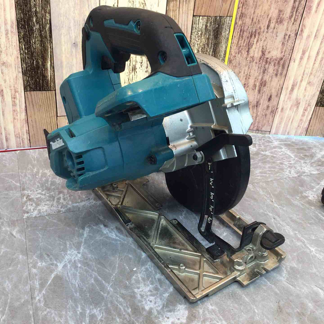 ★マキタ(makita) コードレス丸のこ HS610DZ【八潮店】