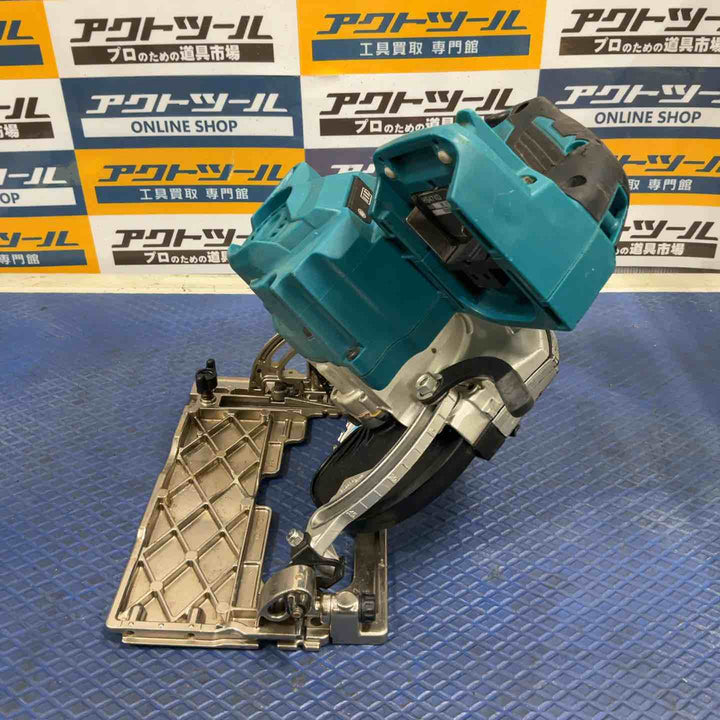 ★マキタ(makita) コードレス丸のこ HS474DZ【草加店】