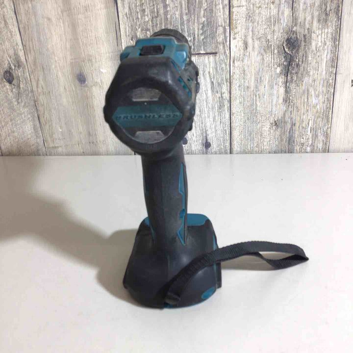 ★マキタ(makita) コードレス振動ドリルドライバー HP487DZ【戸田店】