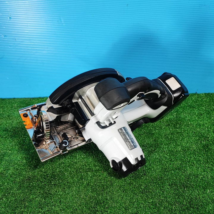 ★マキタ(makita) コードレス丸のこ HS630DZW【岩槻店】