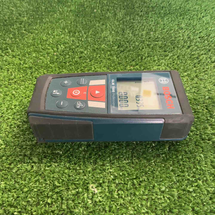 ◇ボッシュ(BOSCH) レーザー距離計 GLM7000【草加店】