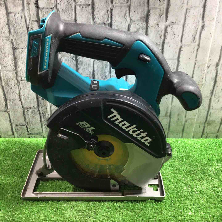 ★マキタ(makita) コードレスチップソーカッター CS551DZ【草加店】