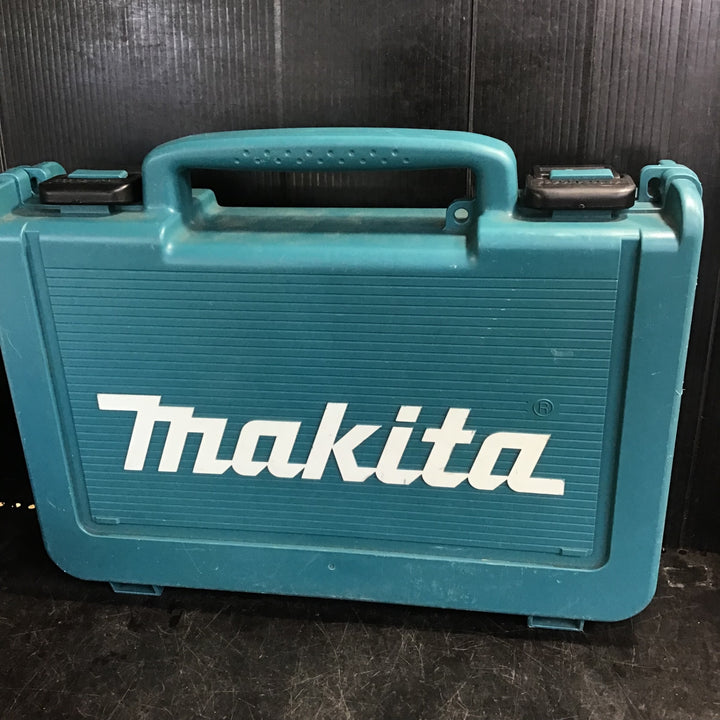 ☆マキタ(makita) コードレスペンドライバドリル DF010DS【草加店】