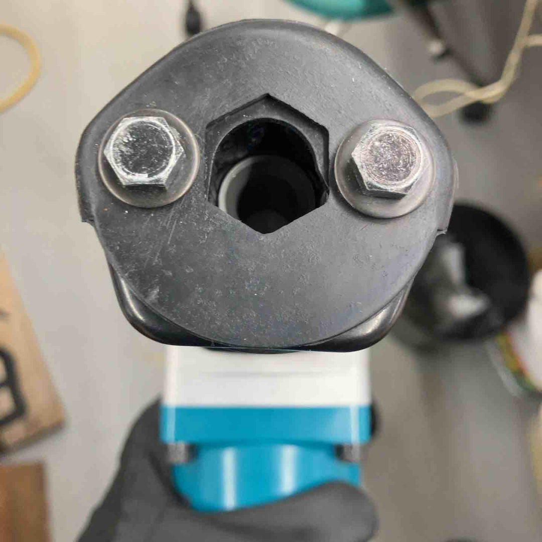 【店頭受取り限定】★マキタ(makita) 電動ケレン ロングハンドルタイプ HK1800L【戸田店】