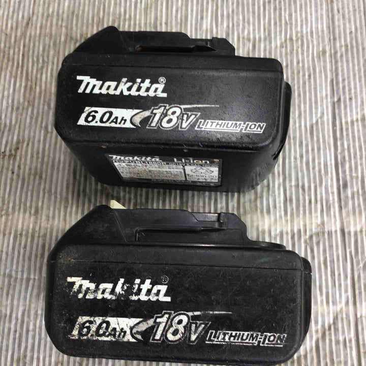 【中古】マキタ(makita) コードレスハンマドリル HR182DRGXB【草加店】
