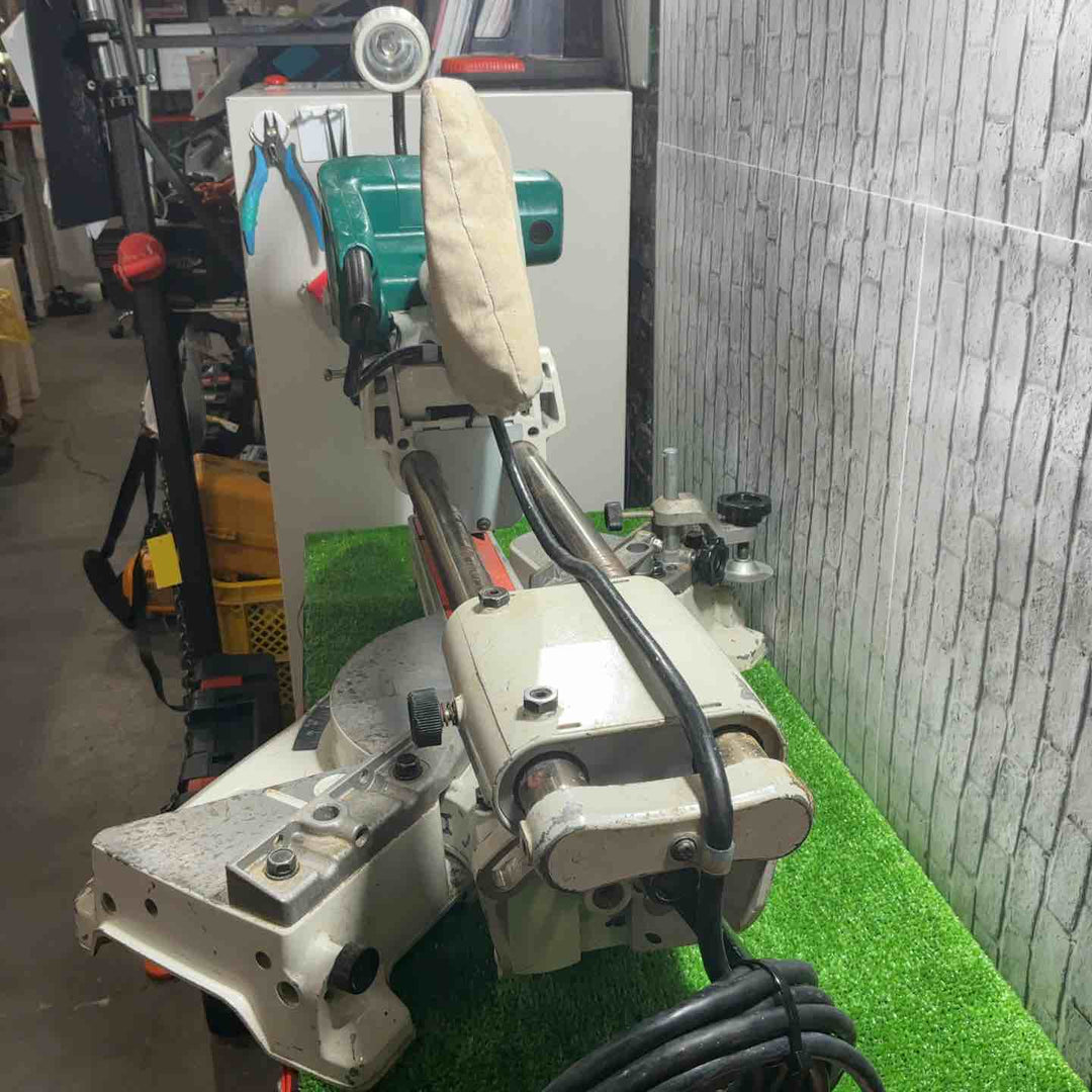 ◇ハイコーキ(HIKOKI ※旧:日立工機)  卓上スライドマルノコ C8FSH【川口店】