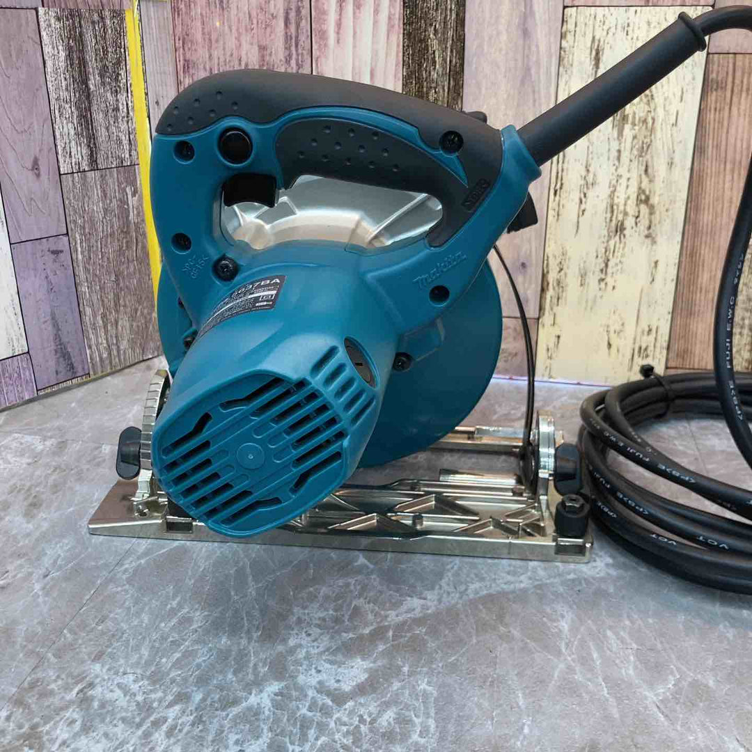 ★マキタ(makita) 電気マルノコ 5637BA【八潮店】