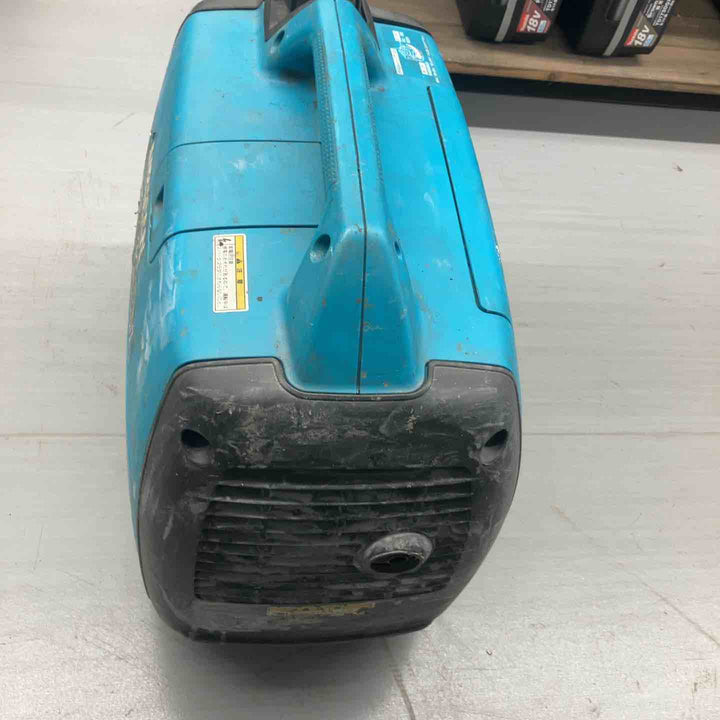 ★北越工業(エアーマン/AIRMAN) インバーター発電機 HP1600SV ブルー 青【戸田店】