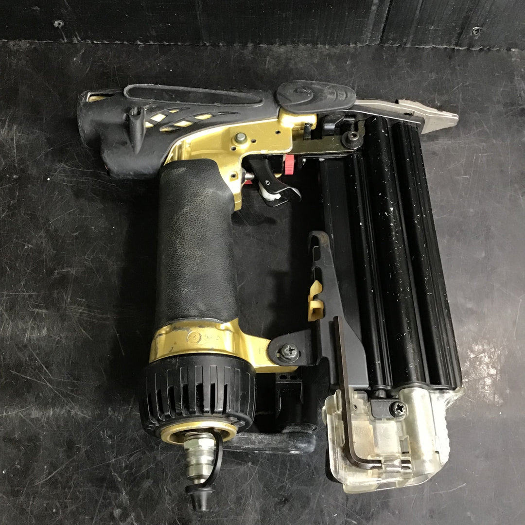 ★ハイコーキ(HIKOKI ※旧:日立工機) 高圧フィニッシュネイラ NT55HM2【草加店】