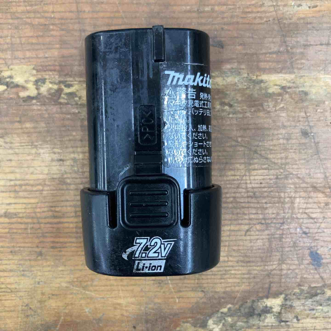 ◇マキタ(makita)コードレスペンインパクトドライバ TD020DS【柏店】