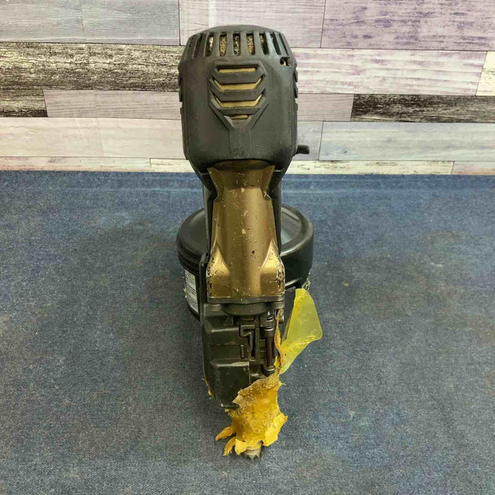 ★ハイコーキ(HIKOKI ※旧:日立工機) 高圧エア釘打ち機 NV65HR2(S)【八潮店】