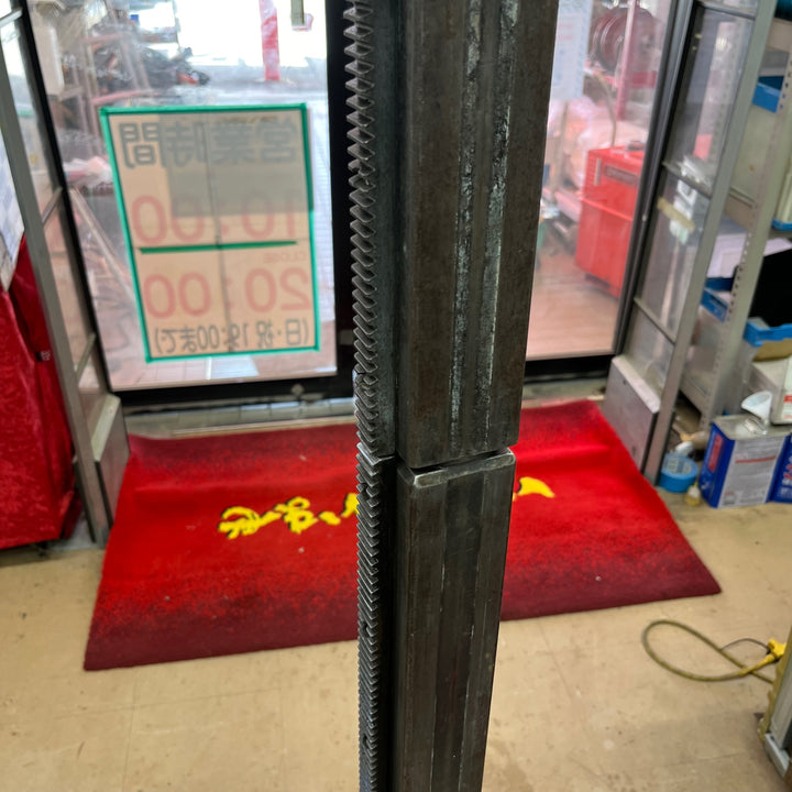 【店頭受取り限定】 hakken コンセック コアモーター SPX-351A2 ポールベース付き 115V コアドリル ダイモドリル Aロッド  【草加店】