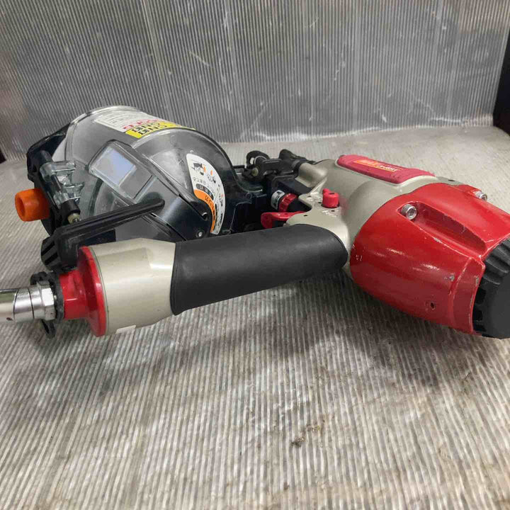 【中古】マックス(MAX) 常圧エア釘打ち機 CN-565CG【草加店】