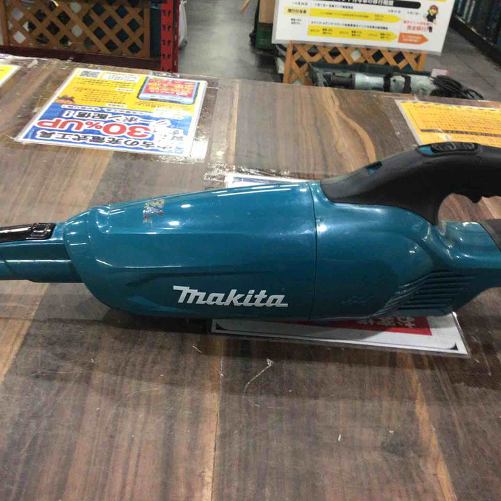 ☆マキタ(makita) コードレスクリーナー CL280FDZ【川口店】