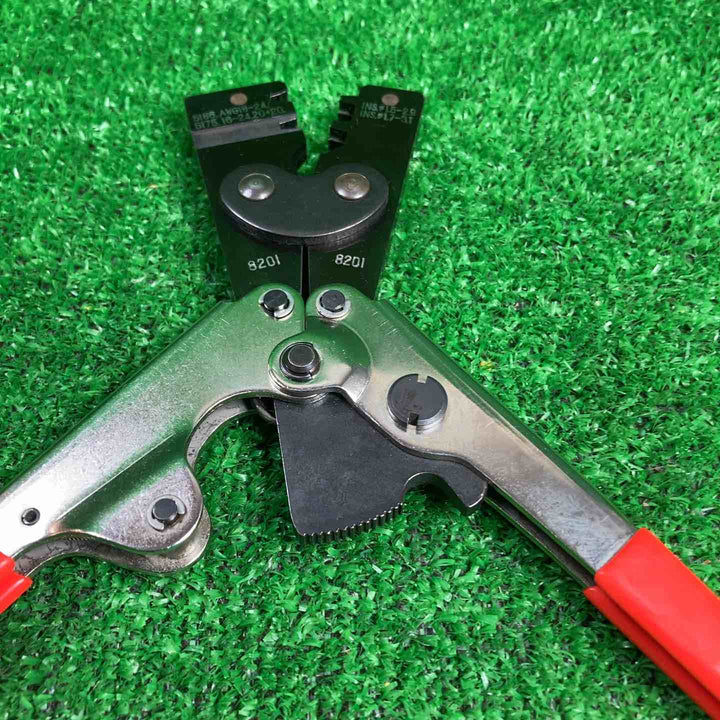 MOLEX 手動圧着工具 JHTR1031C