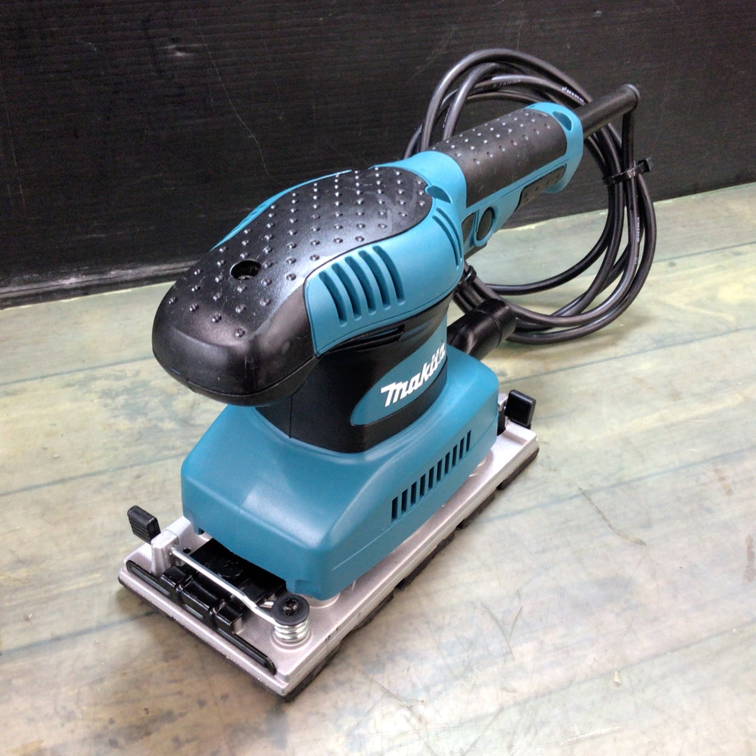 ☆ マキタ(makita) 仕上サンダ BO3710 【東大和店】