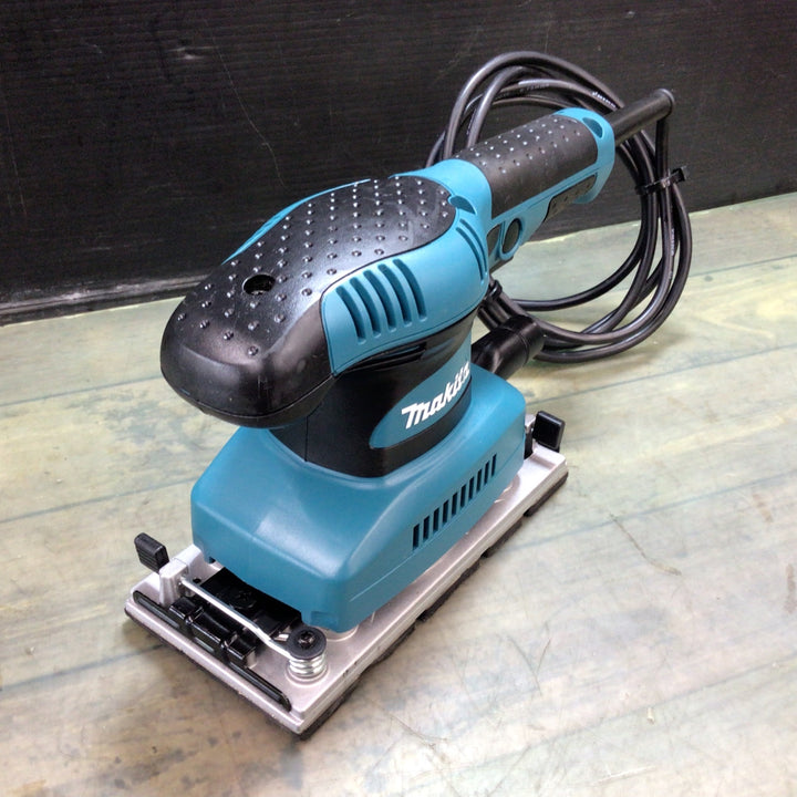 ☆ マキタ(makita) 仕上サンダ BO3710 【東大和店】