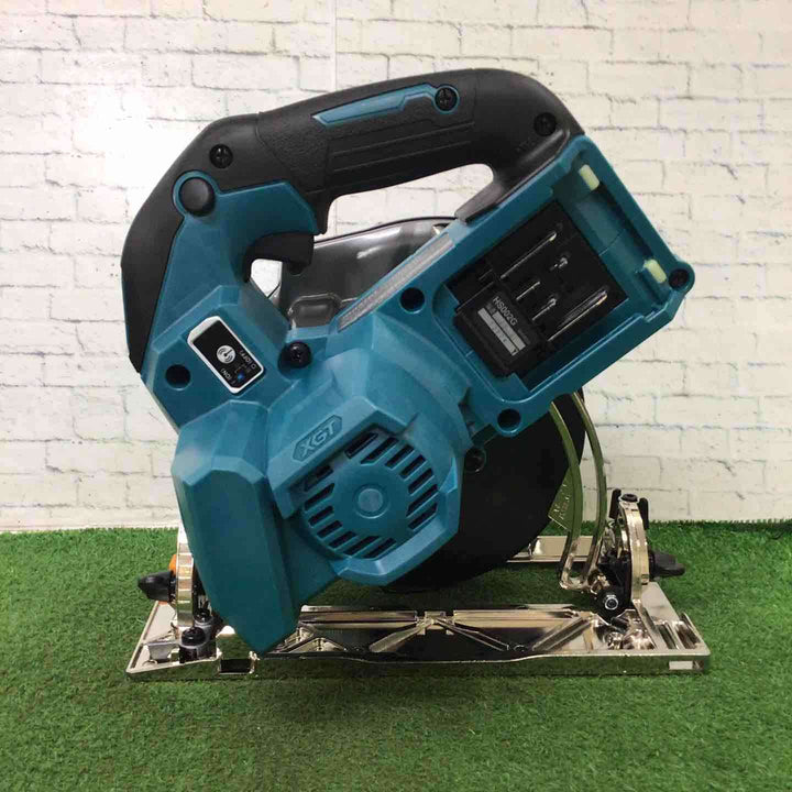 マキタ(makita) コードレス丸のこ HS002GRDX【町田店】