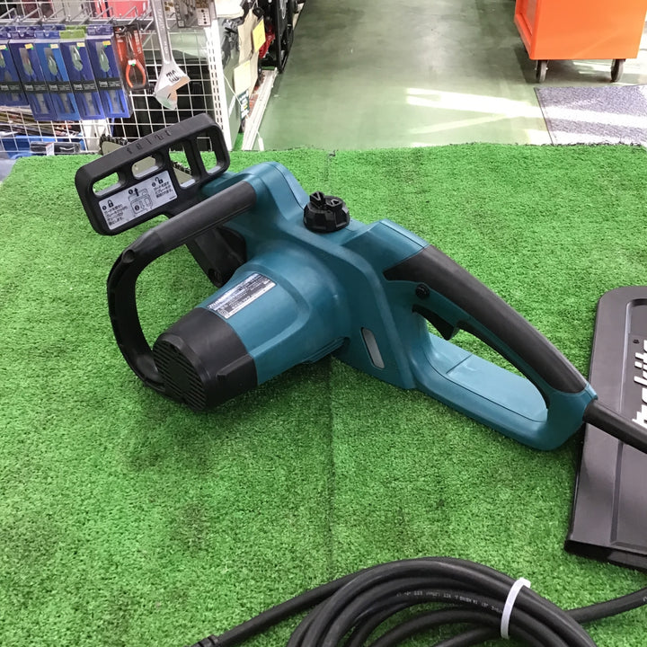 ☆マキタ(makita) 電気チェーンソー MUC3041 ガイドバー300mm 【桶川店】