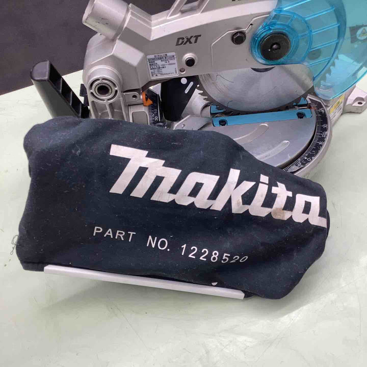 ★マキタ(makita) コードレス卓上マルノコ LS600DZ【越谷店】