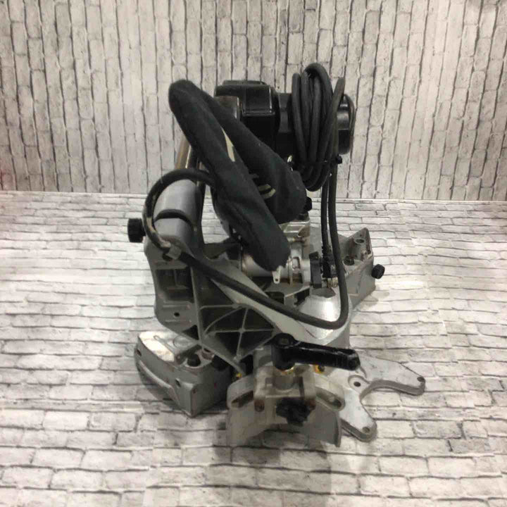 ☆ハイコーキ(HIKOKI ※旧:日立工機) 卓上スライド丸のこ C7RSH【川口店】