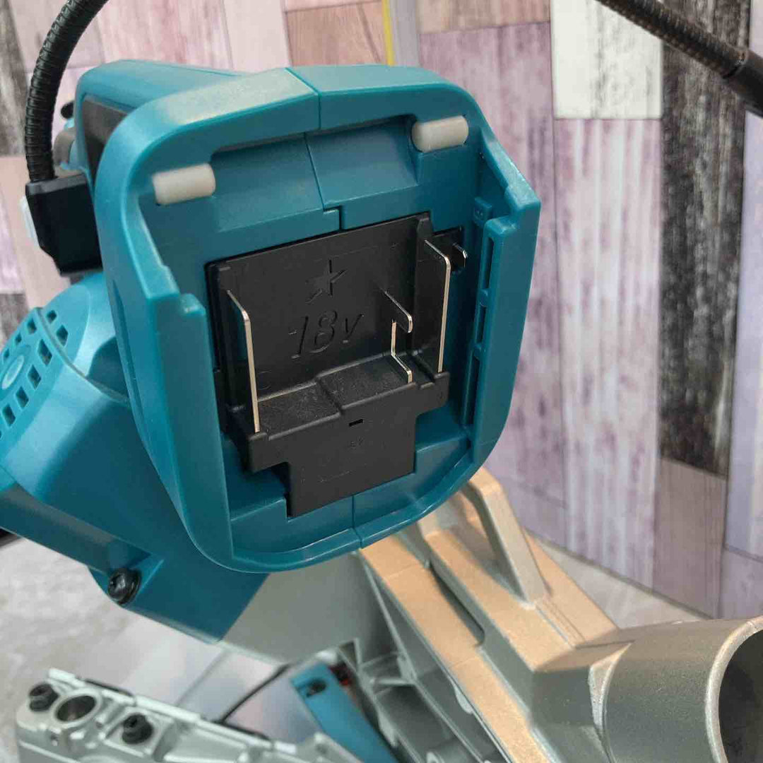 ★マキタ(makita) コードレス卓上マルノコ LS600DZ【八潮店】