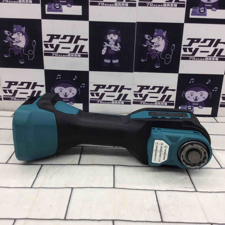 ★マキタ(makita) コードレスマルチツール TM001GZ【所沢店】