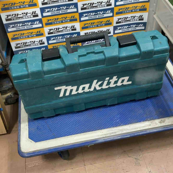 ★マキタ(makita) コードレスレシプロソー JR002GRDX【草加店】