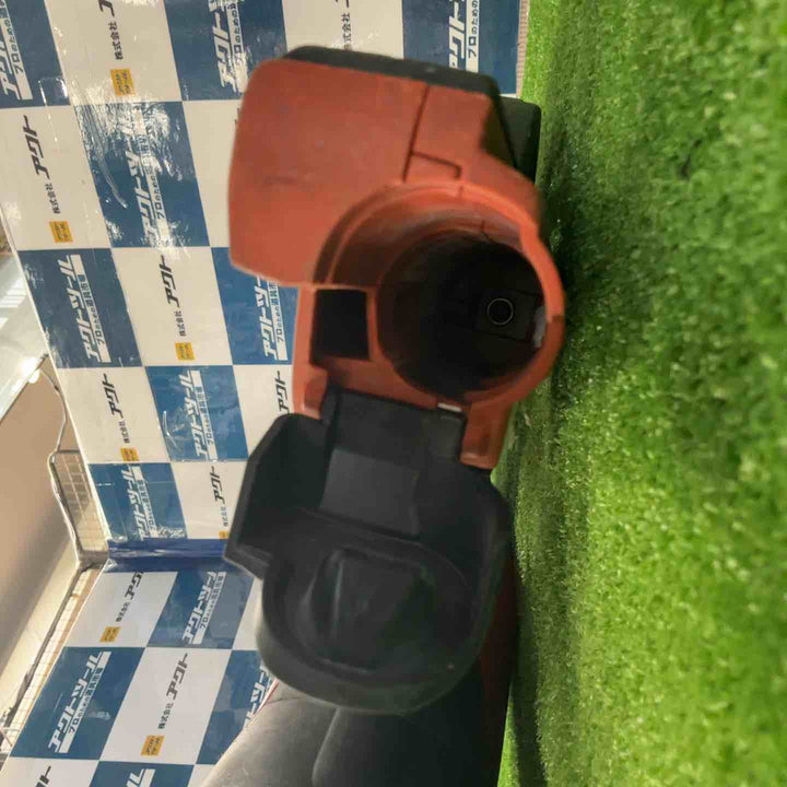 ◇ヒルティ(HILTI) ガス式鋲打機 GX120-ME 電気・機械設備用【草加店】