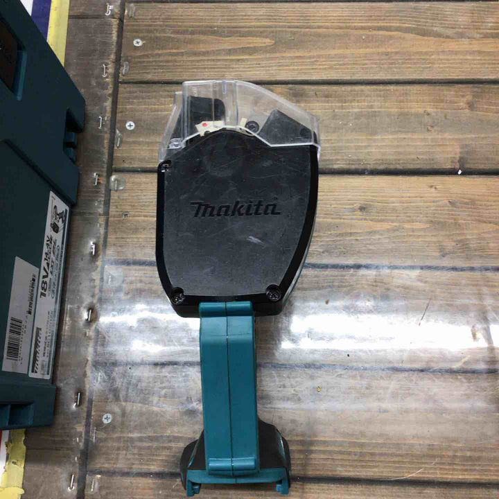 ★マキタ(makita) コードレス全ネジカッター SC102DZK【戸田店】