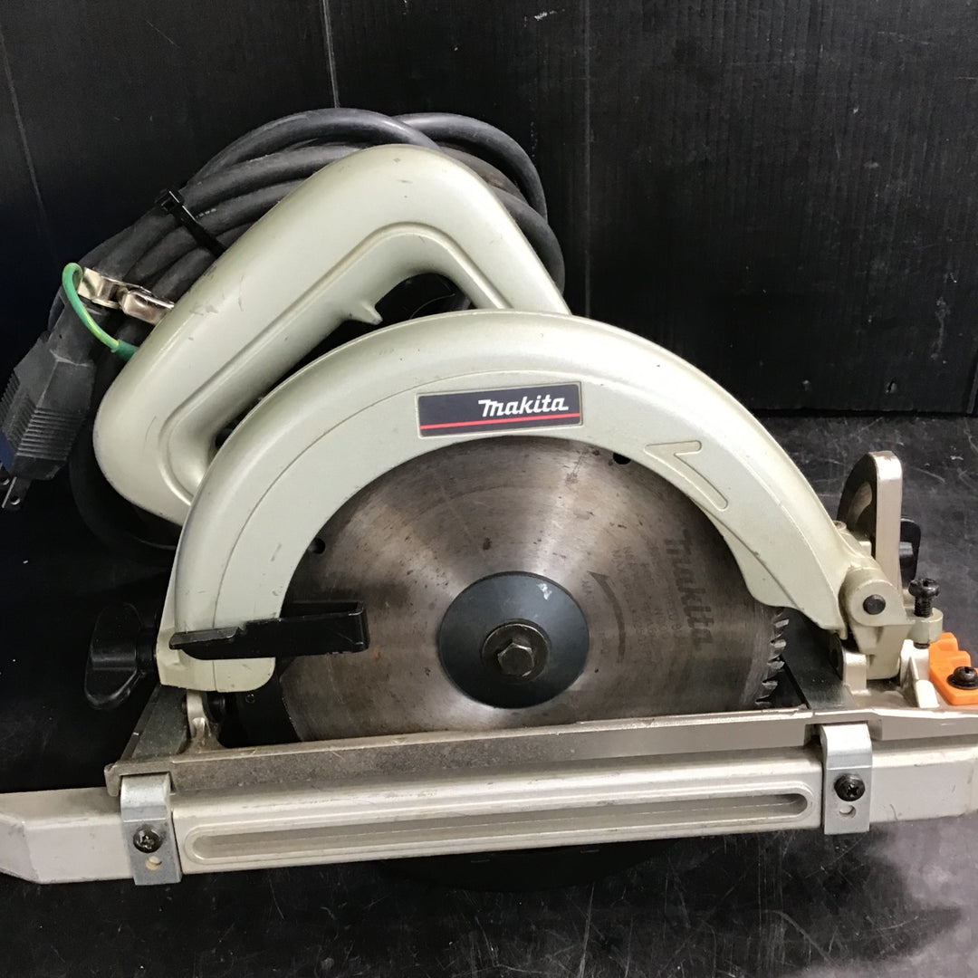 ▼ makita 5613A 6型造作用精密丸ノコ【草加店】