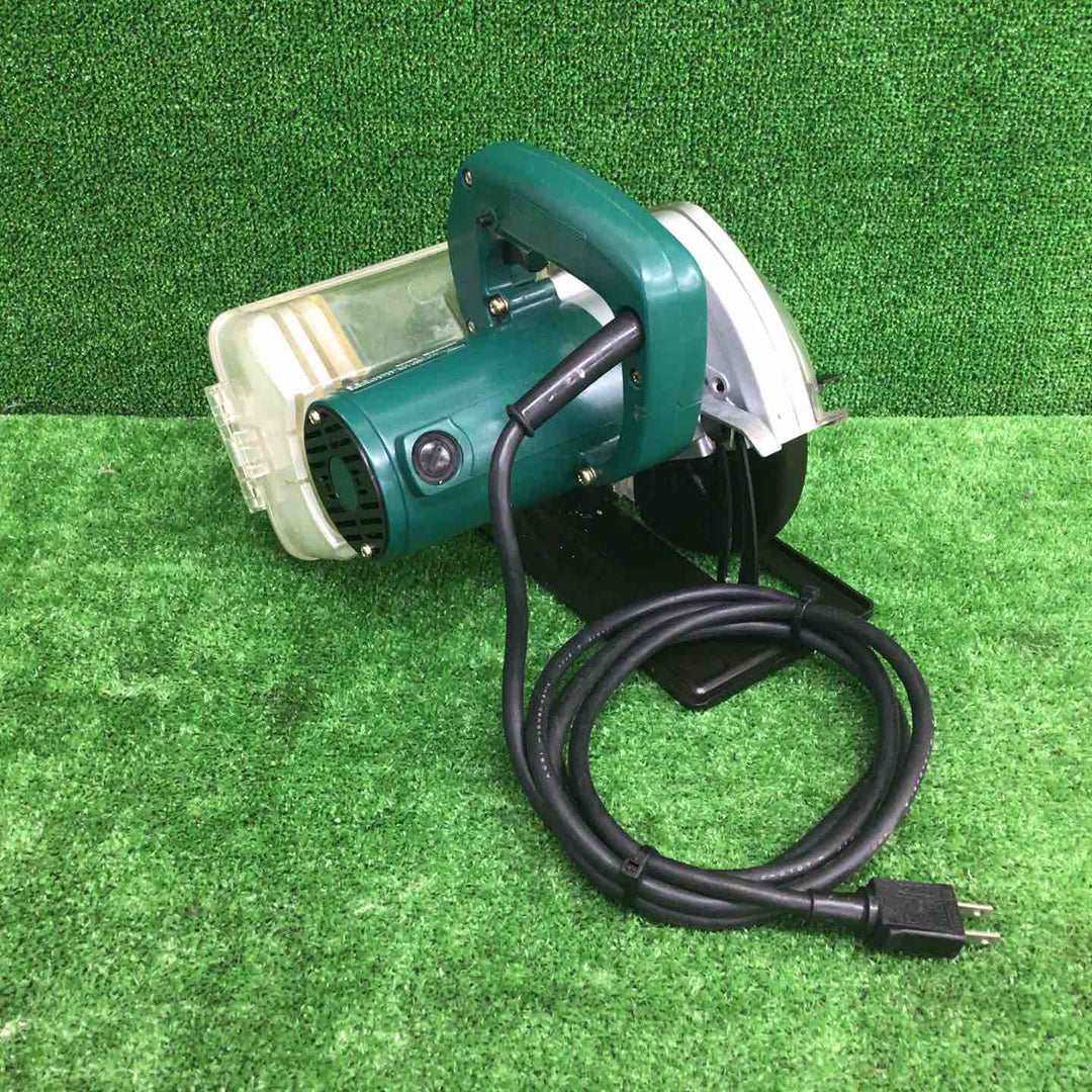 【現状品】 ハイコーキ/HIKOKI ※旧:日立工機 集じん丸のこ C6Y1 【鴻巣店】