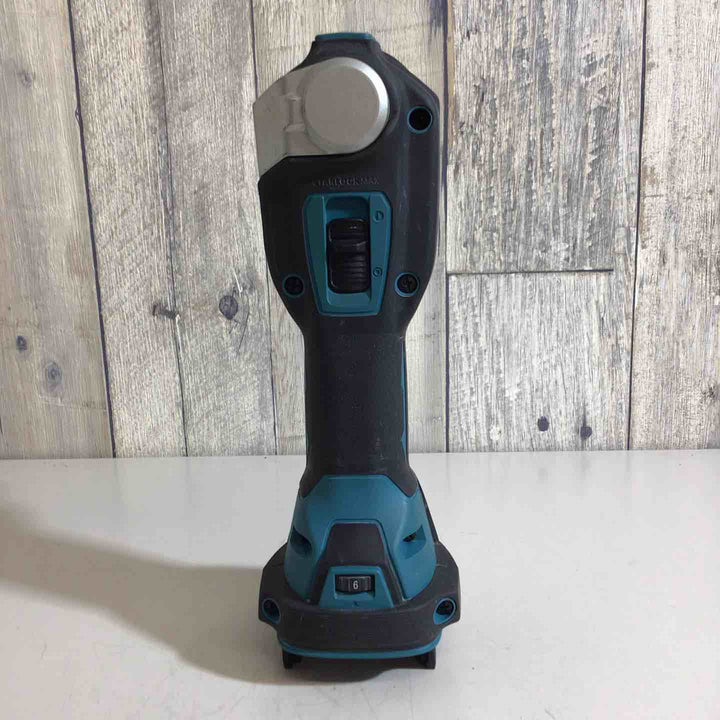 ★マキタ(makita) コードレスマルチツール TM52DRG【戸田店】