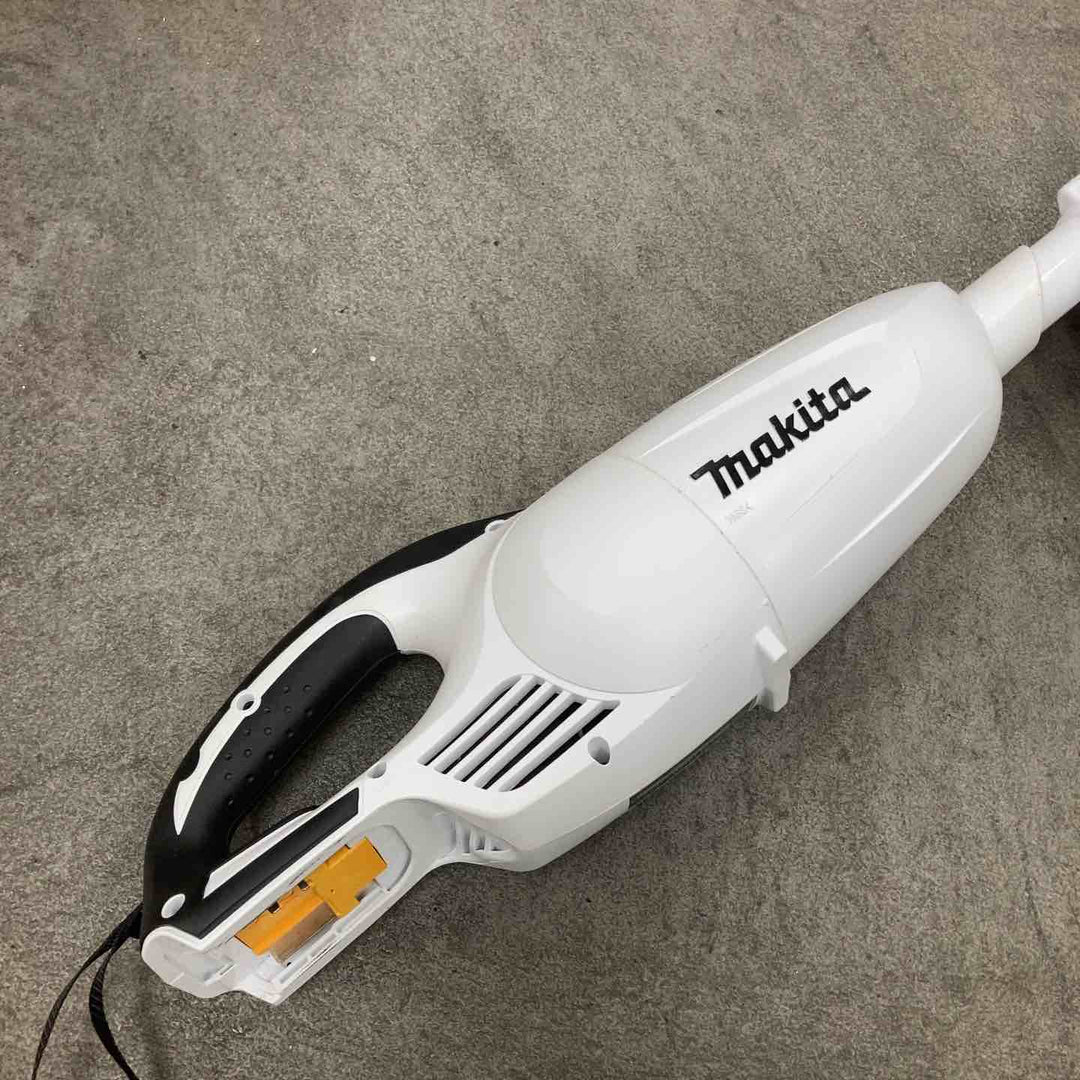 ☆マキタ(makita) コードレスクリーナー CL181FDZW【川崎店】