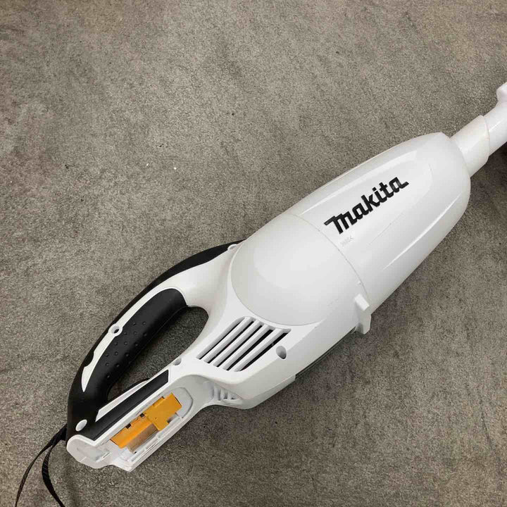 ☆マキタ(makita) コードレスクリーナー CL181FDZW【川崎店】
