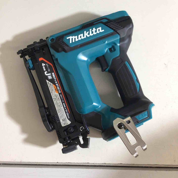 ★マキタ(makita) コードレスタッカー ST421DZK【戸田店】