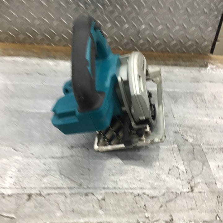 ★マキタ(makita) コードレス丸のこ HS470DZ【所沢店】