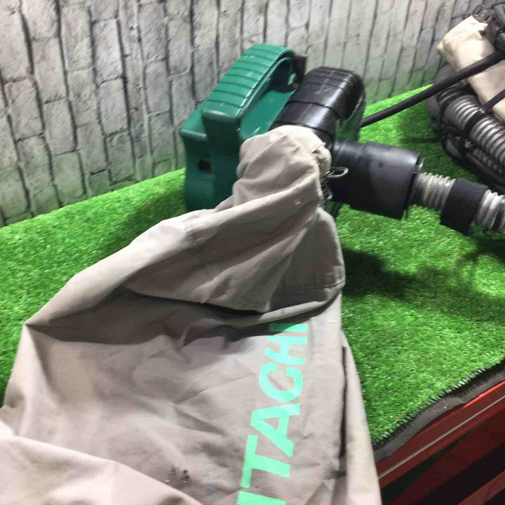 ★ハイコーキ(HIKOKI ※旧:日立工機) 小型集じん機 乾式 R30Y3【川口店】